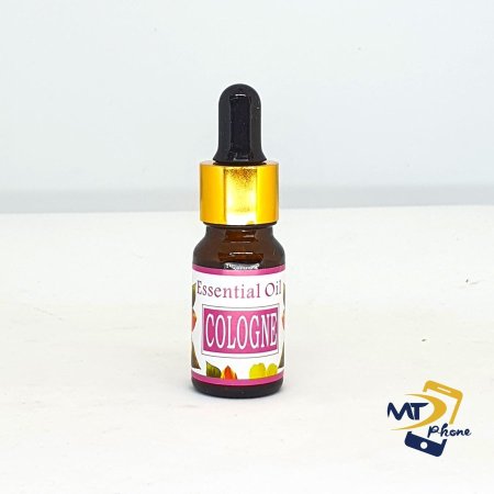 ESSENTIAL OIL - COLOGNE